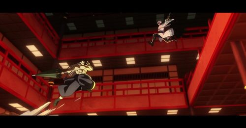 《銀魂 吉原大炎上》6.4 上映　期間限定店 5.23 進駐旺角 T.O.P - Enjoy Movie Blog