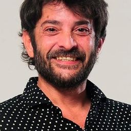 帕布羅·拉戈 飾演 Sebastián