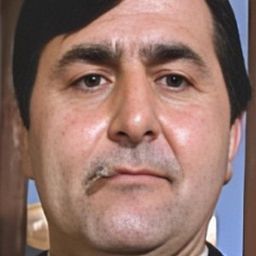 Jean Cherlian - The Secret Wife演員 飾演