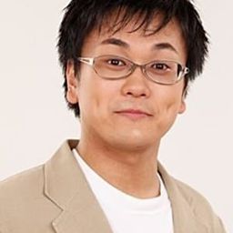 後藤ヒロキ 飾演 Maru (voice)