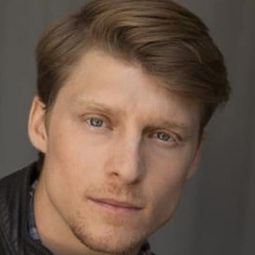 Colin Bates - 與神同行的少年演員 飾演