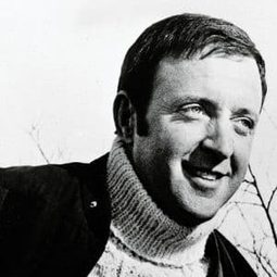 Anthony Harvey - 冬之獅導演