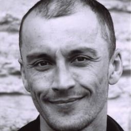 Lajos Bertók 飾演 