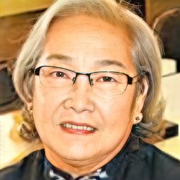 黎宣 - 旺角街頭演員 飾演