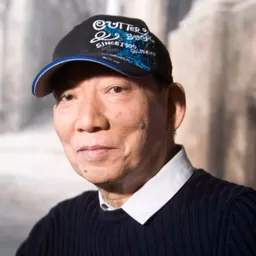 袁和平 飾演 Chan Wah-shun