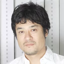 藤原啓治 飾演 Hiroshi Nohara (voice)