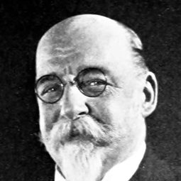 Bruce Covington - 歌場魅影演員 飾演M. Moncharmin (uncredited)