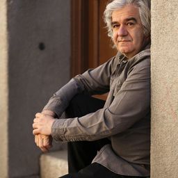 阿爾瓦羅·費南德斯·阿爾梅羅 - 風流西班牙：摩洛哥情事導演