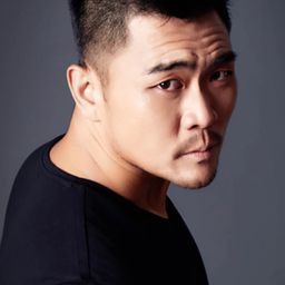 郝宣凱 飾演 Bully