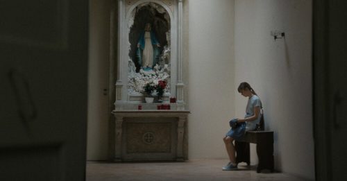 《少女的歧想》5.28 香港上映　柏林 FIPRESCI 獎斯洛文尼亞少女青春片 - Enjoy Movie Blog