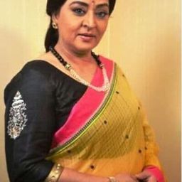 Shoma Anand 飾演 Kammo