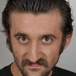 內吉普·梅米利 飾演 