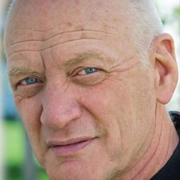 Nigel Bennett - 燃情歲月演員 飾演Asgaard