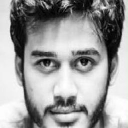 維比什·錫瓦庫瑪 - 少年 Pi 的奇幻漂流演員 飾演Ravi Patel (18-19 Years)