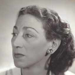 Hilda Vaughn - Banjo on My Knee演員 飾演Gurtha