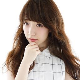 黒瀬 あいり 飾演 Ayame Shibagaki