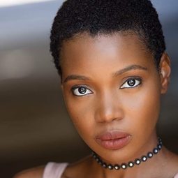 Morgan Alexandria - 永遠是我的女孩演員 飾演Kiera