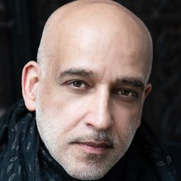 Alok Tewari 飾演 Cano