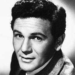 John Garfield - Nobody Lives Forever演員 飾演Nick Blake