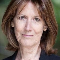 Alison Skilbeck 飾演 Deputy