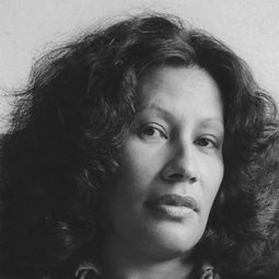 Merata Mita - Merata: How Mum Decolonised the Screen演員 飾演Self (archive footage)