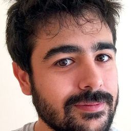 Fry J. Apocaloso 飾演 Radio Caller / Singer