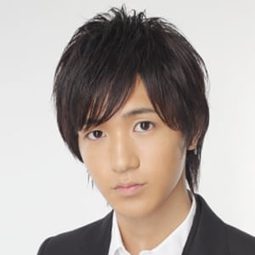 Yosuke Isomura 飾演 Tooru Arima