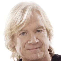Justin Hayward 飾演 Self