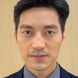 蔡力允 飾演 Tim