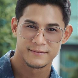 拉查農·蘇普拉迦 飾演 Thua