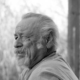 Jim Harrison - 燃情歲月編劇
