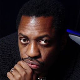 Steve Jordan 飾演 Self