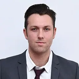 Christian Madsen - Clear Lake, WI演員 飾演Warrior Christian