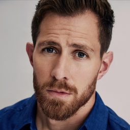 Alexander King - 欖不住的愛演員 飾演Warren