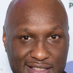 Lamar Odom 飾演 