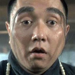 潘恆生  - 得閒飲茶演員 飾演Disco Fat Guy Dancing with Karen