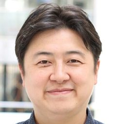 吉田 ウーロン太 飾演 Takeshi