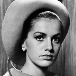 Catherine Spaak 飾演 Margherita