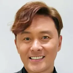 曹永廉 - 靈界轉生演員 飾演