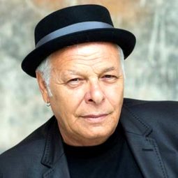 Enzo Gragnianiello - My Italy演員 飾演Himself