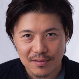 北村昭博 飾演 Sexy Japanese Man