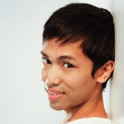Phillippe Salvador Palmos 飾演 Bok