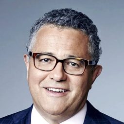 Jeffrey Toobin 飾演 Self