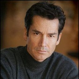 Jeffrey Meek - Mortal Kombat: Final Battle演員 飾演Rayden / Shao Kahn