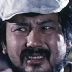 白沙力 - 烏龍天師招積鬼演員 飾演Hua Lo-Yee