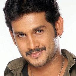 Kailash - Night Drive演員 飾演Baalu Krishna