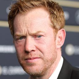 克里斯·希欽 飾演 Mark