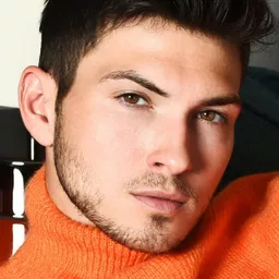 Robert Scott Wilson 飾演 Gale Chambers