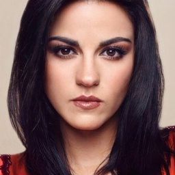 Maite Perroni 飾演 Maite Terranova