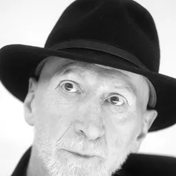 Frank Miller - 夜魔俠編劇